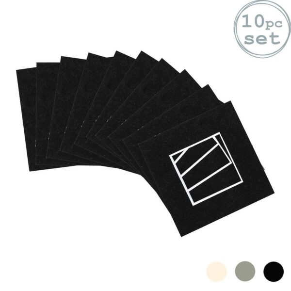 10x Picture Mounts f aa393bc0eec513c368b8df21737c2097