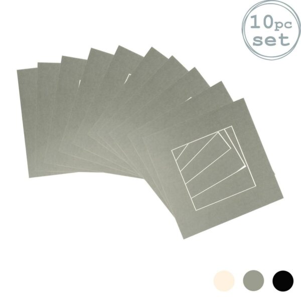 10x Picture Mounts f b666500ef265619d77b2b5d54d73b56e