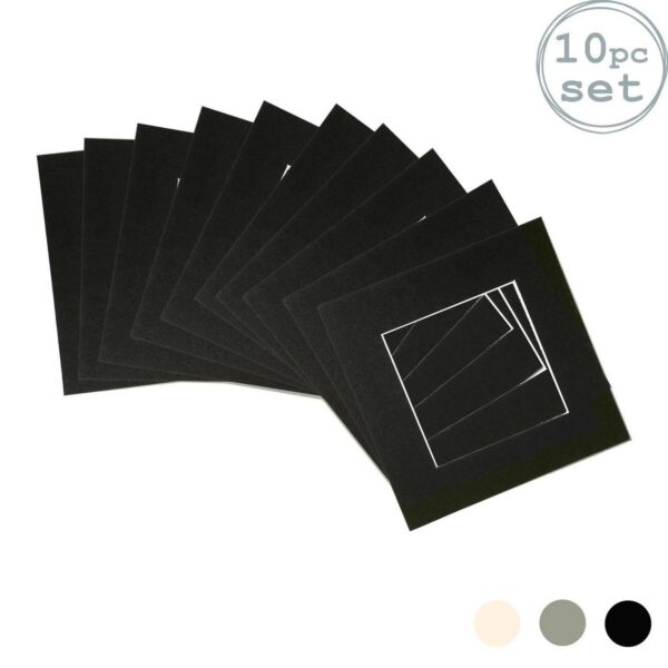 10x Picture Mounts f e523bbb03d854426158433124443f43b