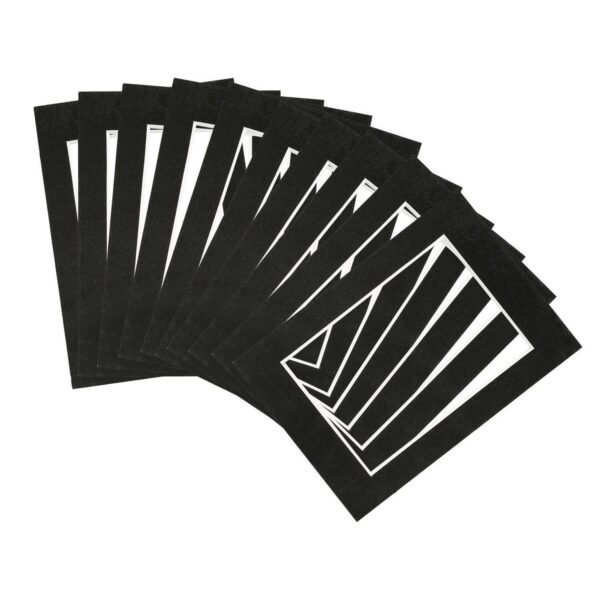 10x Picture Mounts f ebdf26630d6adc33a3ad37a1c5015bed