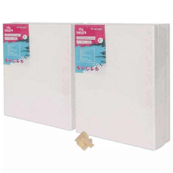 10x Stretched Canvas 877aac131ec349143006525ff0471a75