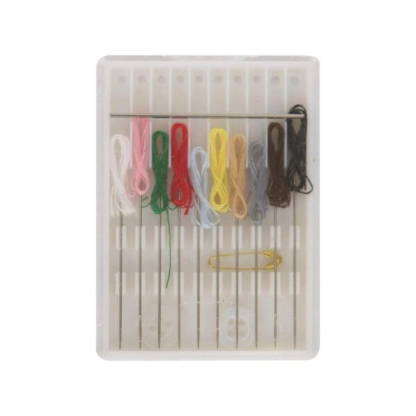 10x Threaded Sewing 327093cdcf42c1cbbc4983a47fbd435d