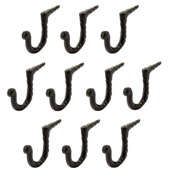 10x Twisted Nail Hoo 3aad6b37def01d0b068181a0427d6a57