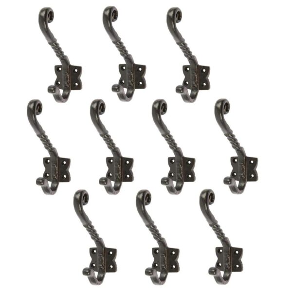 10x Twisted Scroll H 84409678e6566573e4dd6007ceb79854