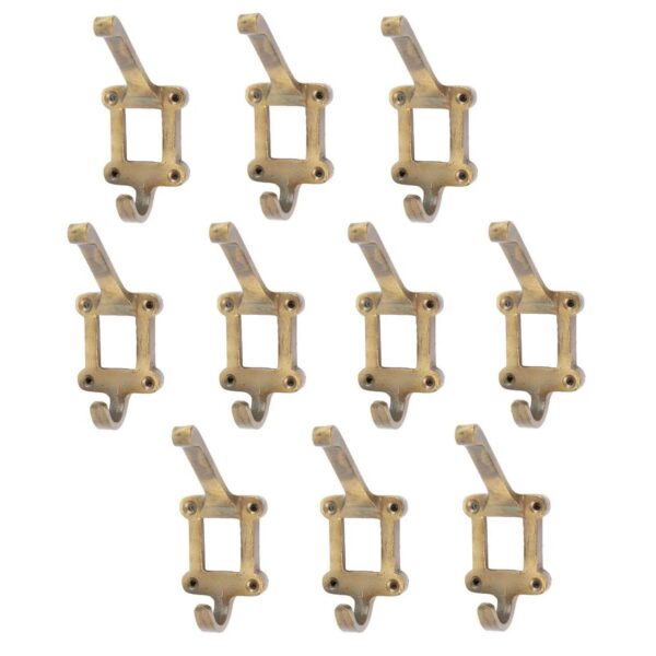 10x Window Back Hat 077bdc24278788e3f5103aff7a01fefe
