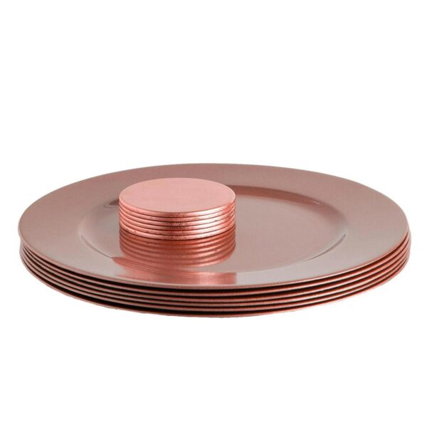 12 Piece Metallic Ch 6d96228084d9c4a3fdae8ea9efb3b3d3