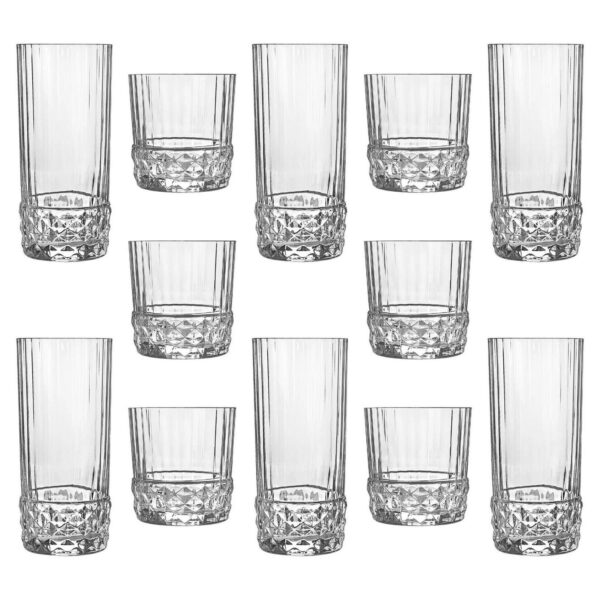 12pc America 20s Gla 2943ee126fd0afaa3d56689f2e4ca560