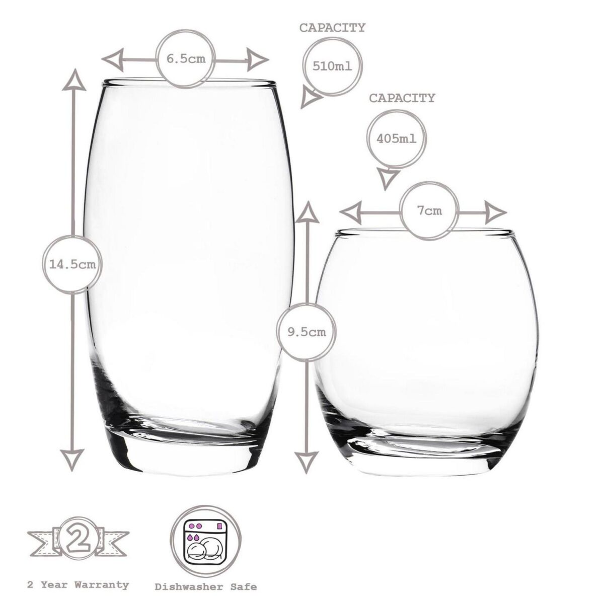 12pc LAV Empire Glas b4f0ad270cf9de66051c3e1ec80fa8e9