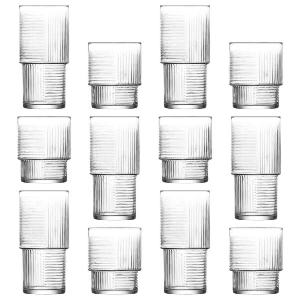 12pc LAV Helen Stack 120ab39e5cba45baa2f6f8b2188a8b9d