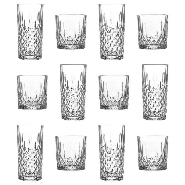12pc LAV Odin Glassw e53305120a3a98fbc7d17896a8bb9d37
