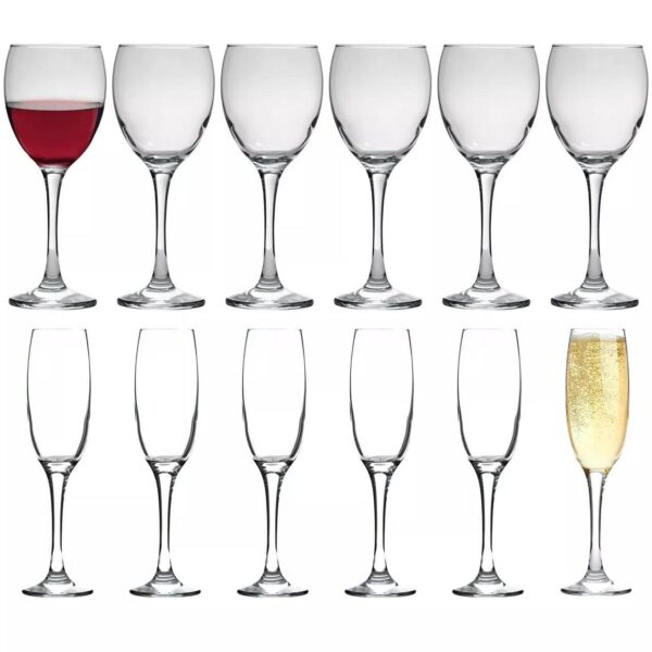 12pc LAV Venue Stemw 37456d52d5198dc3e76db03956c7cb51