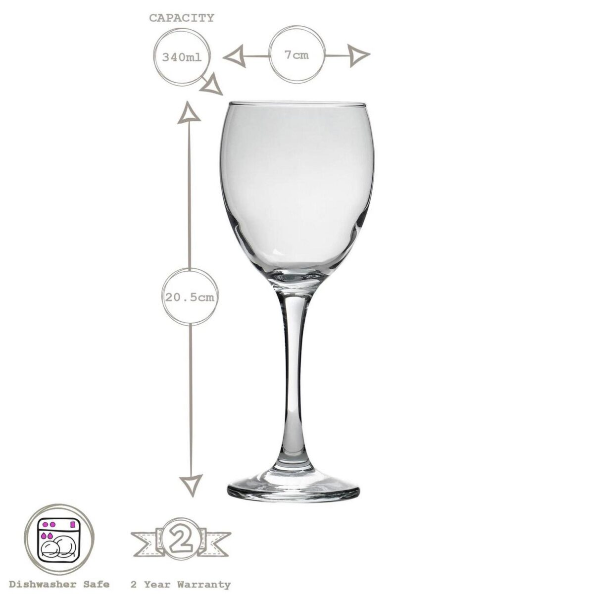 12pc LAV Venue Stemw ff1446a9a1fd87125861d378716172d3