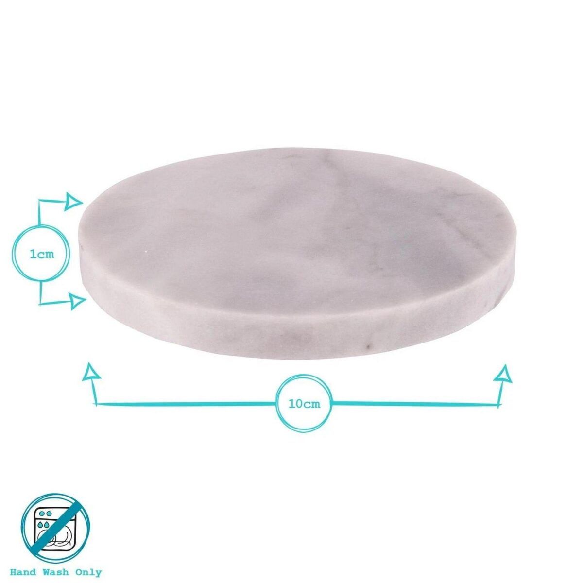 12pc Marble Placemat 3c223ea5f1a2df857b7ab3ea15cb532a