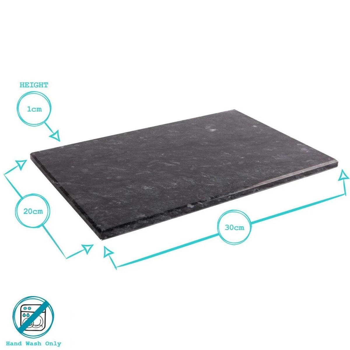 12pc Marble Placemat 9c2e4e0e9df17dc06bf2ae5253e9375f