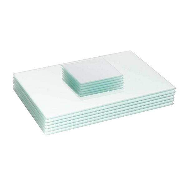 12pc White 30cm x 20 30f1a120209facd4cb4bc7554a085d3a