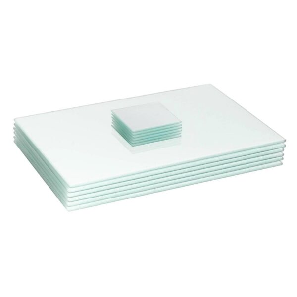 12pc White 40cm x 30 bc2ae785413e0f2e992134a8cbe0d839