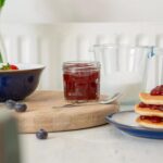 12x 130ml Glass Jam Jars Twist Top Chutney Preserve Honey Pickle Storage - Image 5