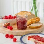 12x 150ml Glass Jam Jars Twist Top Chutney Preserve Honey Pickle Storage - Image 5