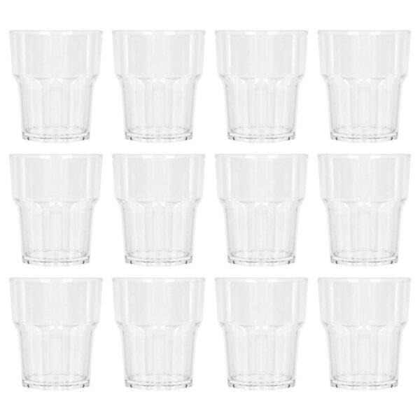 12x 260ml Reusable P 196738e17b9b69434fd30a055e5604b3