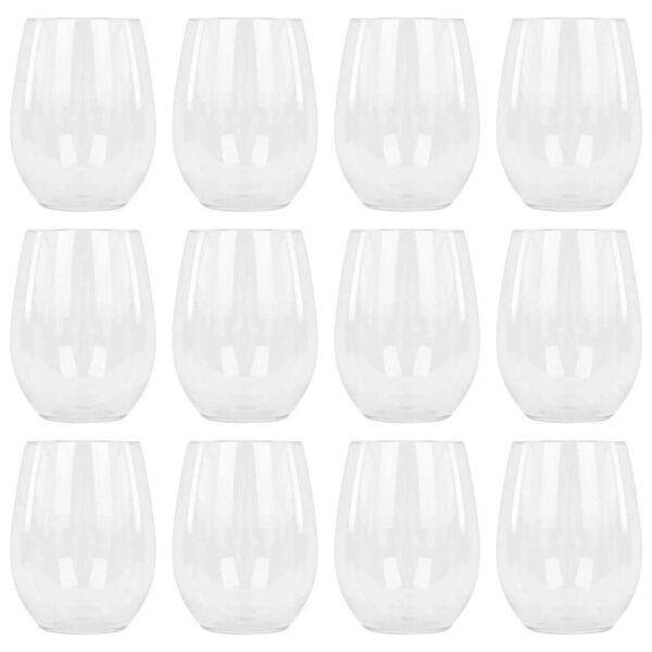 12x 300ml Reusable P e358c36d5119cf8ed7b26d9e9658a2f9