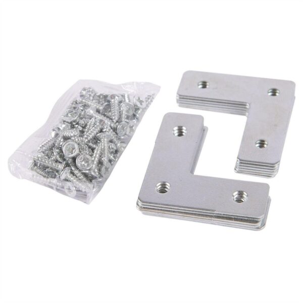 12x 37mm Iron Corner 9eafdb2695d27eebc6f62807631fe031