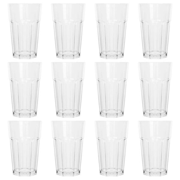 12x 400ml Reusable P 4f5d2e6d124c29807fab646f9fb00056