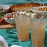 12x 400ml Reusable Plastic Highball Glasses Shatterproof Picnic Drinking Cups - Image 6