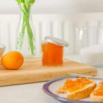 12x 90ml Glass Jam Jars with Silver Lids Chutney Preserve Honey Pickle Storage - Image 7
