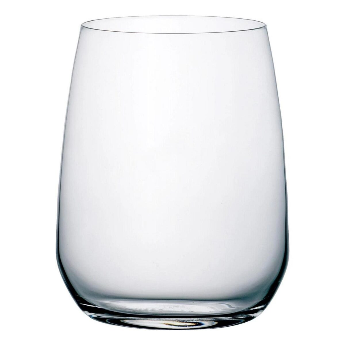 12x Bormioli Rocco 430ml Restaurant Glass Tumblers Water Drinking Glasses Set - Image 4