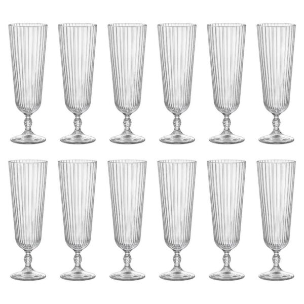 12x Bormioli Rocco 4 5c9269dbfc8a052a26b9723b5013bfd8