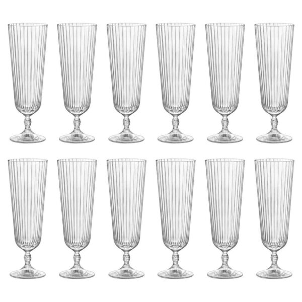 12x Bormioli Rocco 5 81d12de739e7061472cbc53a75c8753d