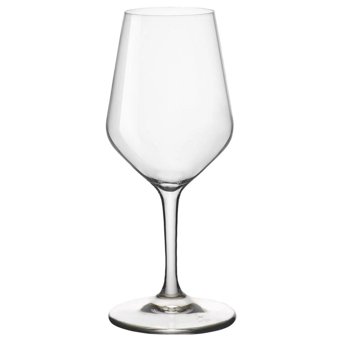 12x Bormioli Rocco Clear 190ml Electra Liqueur Glasses Sherry Cordial Glass Set - Image 4