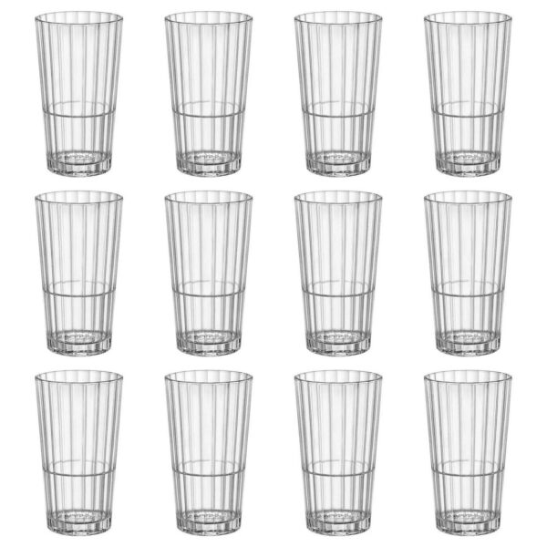 12x Bormioli Rocco O 6942c69e58eccdfaa3b88f8c22b26769