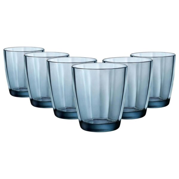 12x Bormioli Rocco P 645250557322734bb15b2761f1051ed9