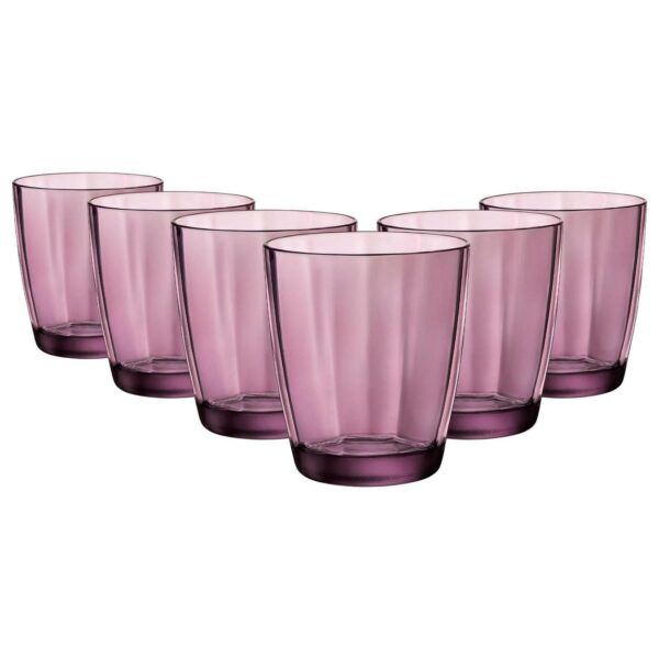 12x Bormioli Rocco P db91a00fa7ead426a550d2800117535d