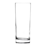 12x Classic Highball Glasses Modern Water Juice Cocktail Tumblers 360ml Clear - Image 4