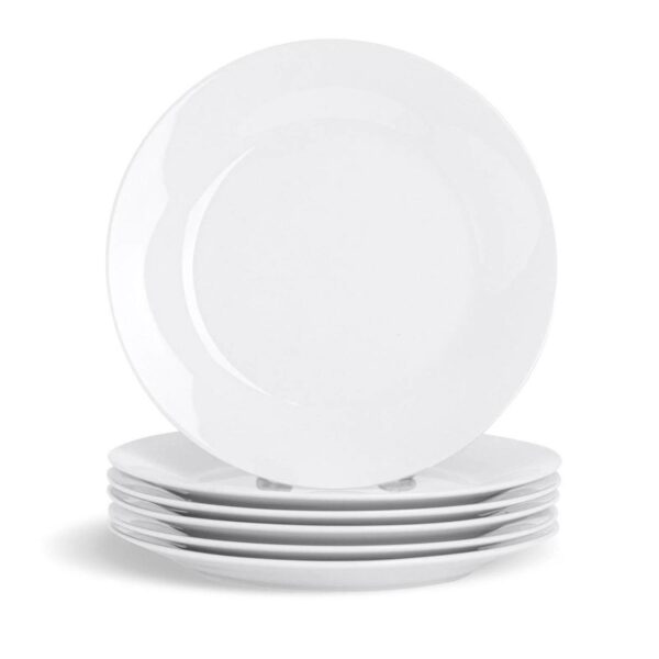 12x Classic White De ae0c02845f674ee46528b8047b80c23c