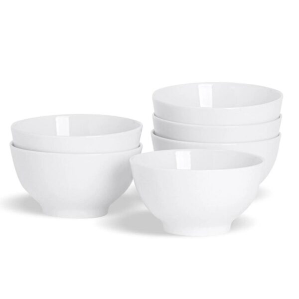 12x Classic White Ri eab2415a94097dae654df45f8960e9e6