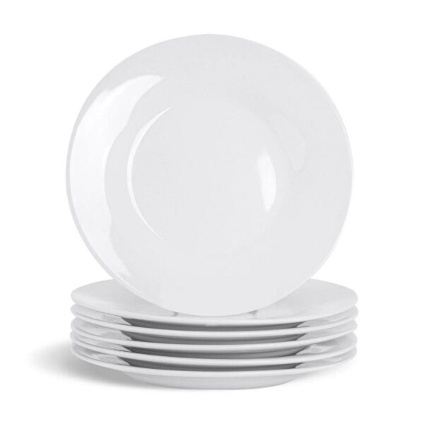 12x Classic White Si 93b0b6a9f8c2c2c3724116ab97298f03