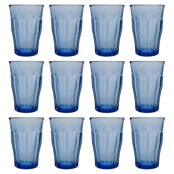 12x Duralex 360ml Pi 1aab5c1ca60829b44a82a24f5b802944