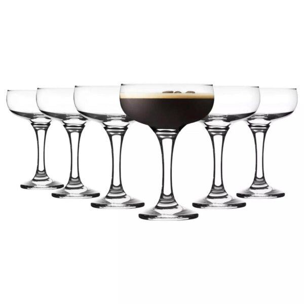 12x Espresso Martini 8eede5a3ea019325a253ee2d2e56021c