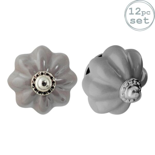 12x Floral Ceramic C 50592872e80a537ad641acf2071f8c2c