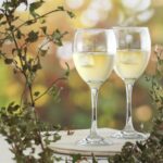 12x LAV 205ml Empire White Wine Glasses Party Cocktail Drinking Glass Goblet Set - Image 5