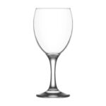 12x LAV 340ml Empire Wine Glasses Party Cocktail Drinking Glass Goblet Set - Image 4