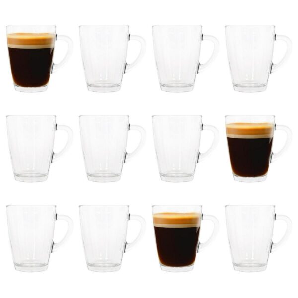 12x LAV 350ml Vega G 405d9a21fd0f4558615ad31f5d6e3693
