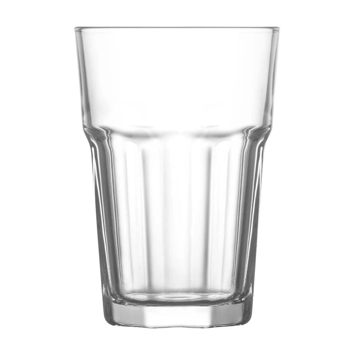 12x LAV Aras Highball Glasses Tall Glass Water Drinking Tumblers Set 365ml - Image 4