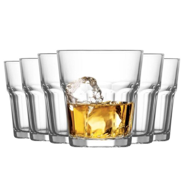 12x LAV Aras Whiskey 645285556e8e3b592d430828b1daf22a