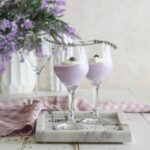 12x LAV Clear 260ml Ella White Wine Glasses Party Cocktail Drinking Goblet Set - Image 6