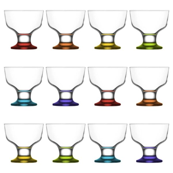 12x LAV Destina Glas b9276103ac5558f5d33f63bf52790f9f