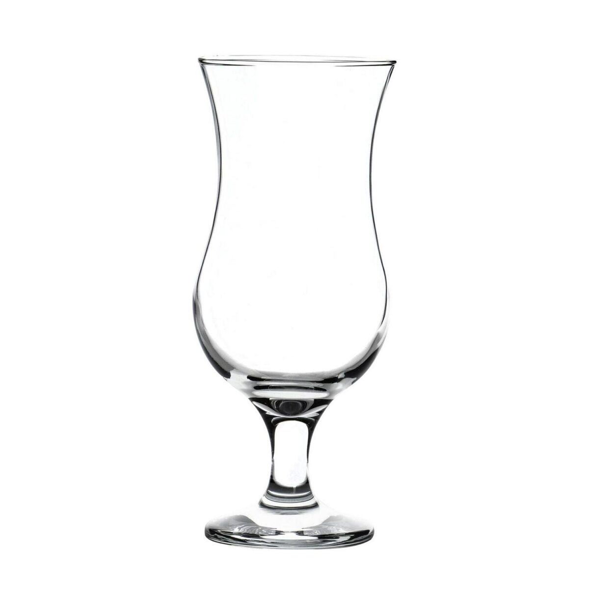 12x LAV Fiesta Pina Colada Glasses Hurricane Cocktail Party Drinking Set 460ml - Image 4